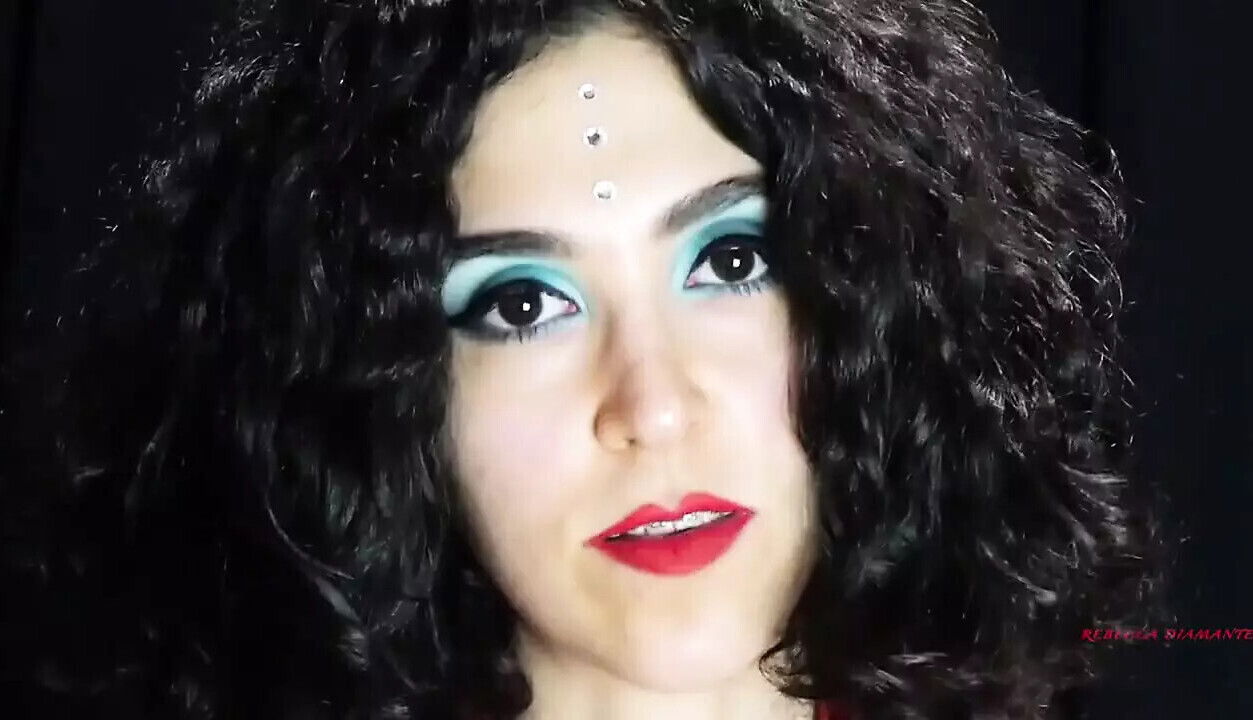 Submission Financial Domination: Fill Role Dominatrix Mistress