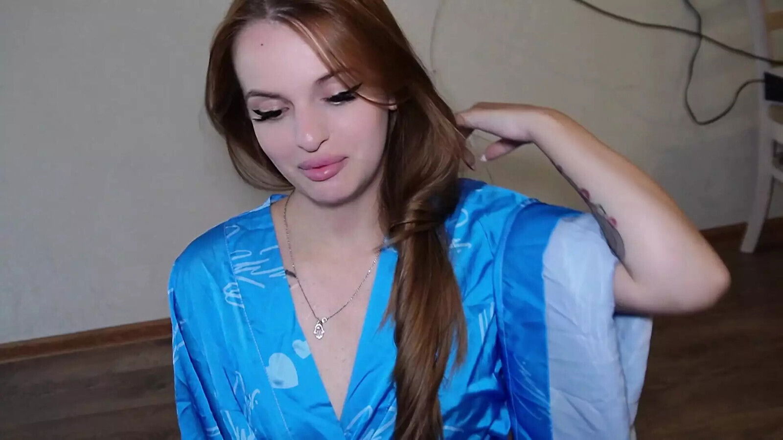 Fucked magic mold from refrigerator