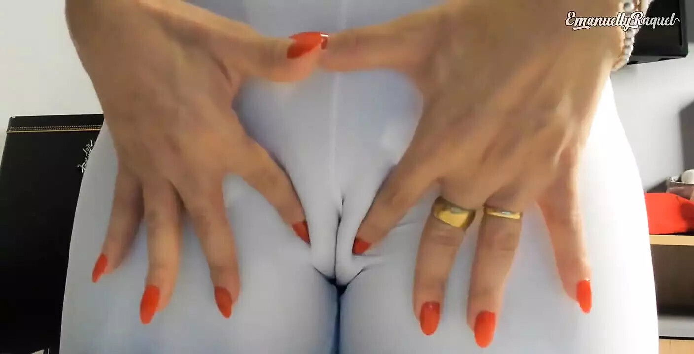 Dancing Teasing Fucking Pussy