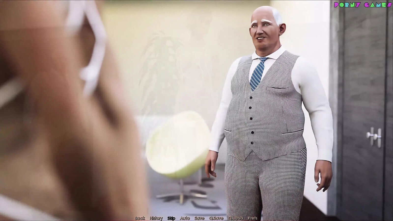 Special Request: Corruption Nemiegs Sweet Dreams