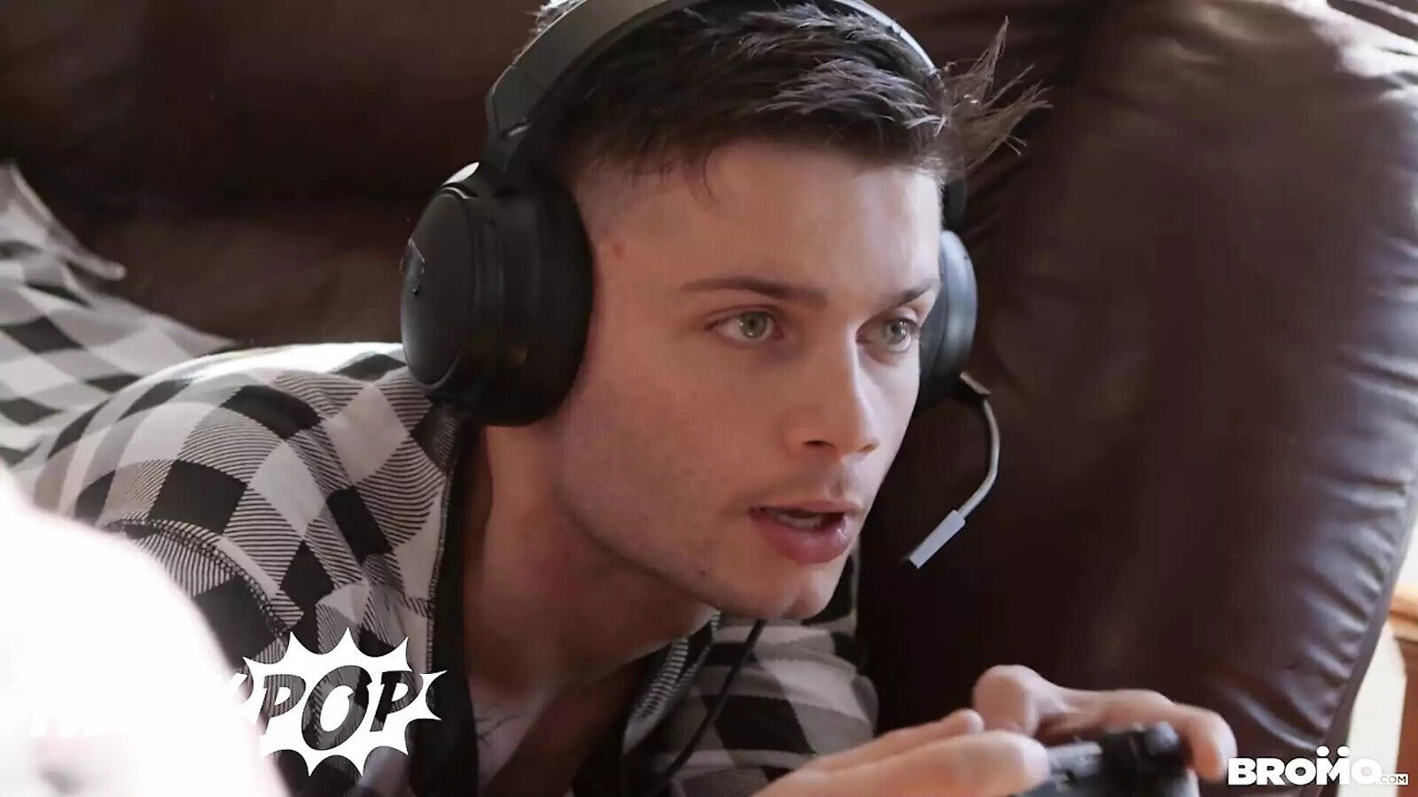 Watch This Slutty Gamer Twink Ryan Bailey Hard Pounding Young Stud Tony D'Angelo TWINKPOP