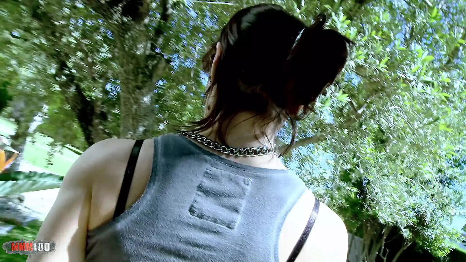 fisting with spectacular French MILF Heloise Dacosta