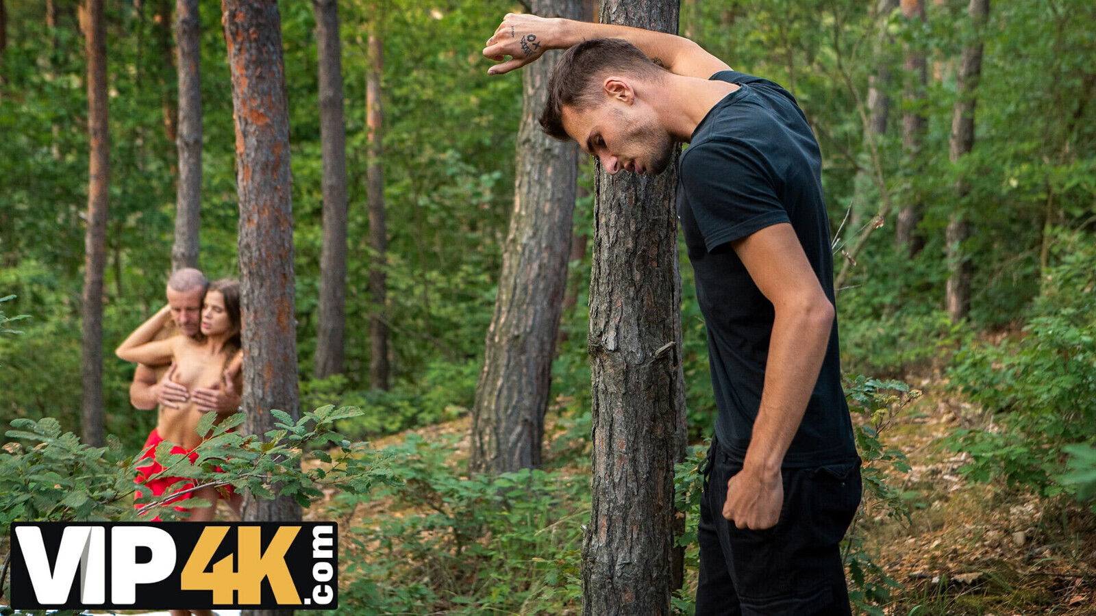 VIP4K. Fun(gi) Side. with Sarah