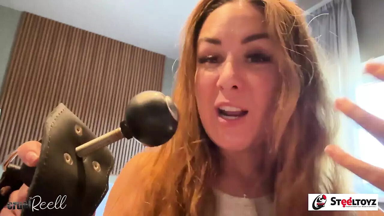 Experience Extremes: Extreme BDSM Games Cruel Reell