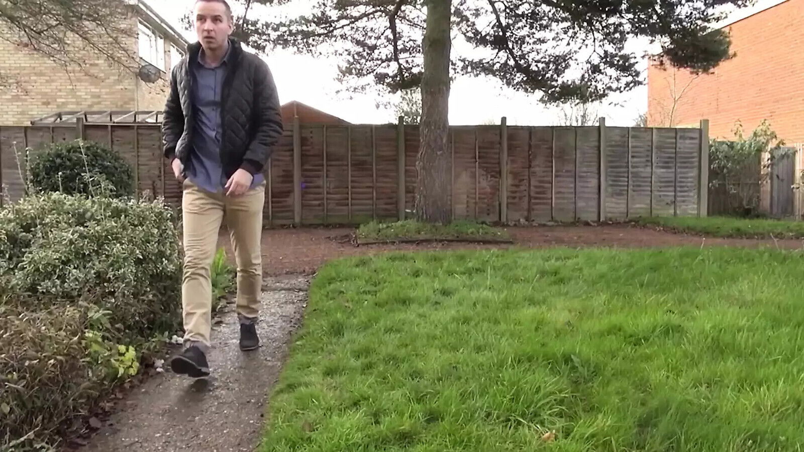 brunette milf rides brother-in-law's gets fucked hard