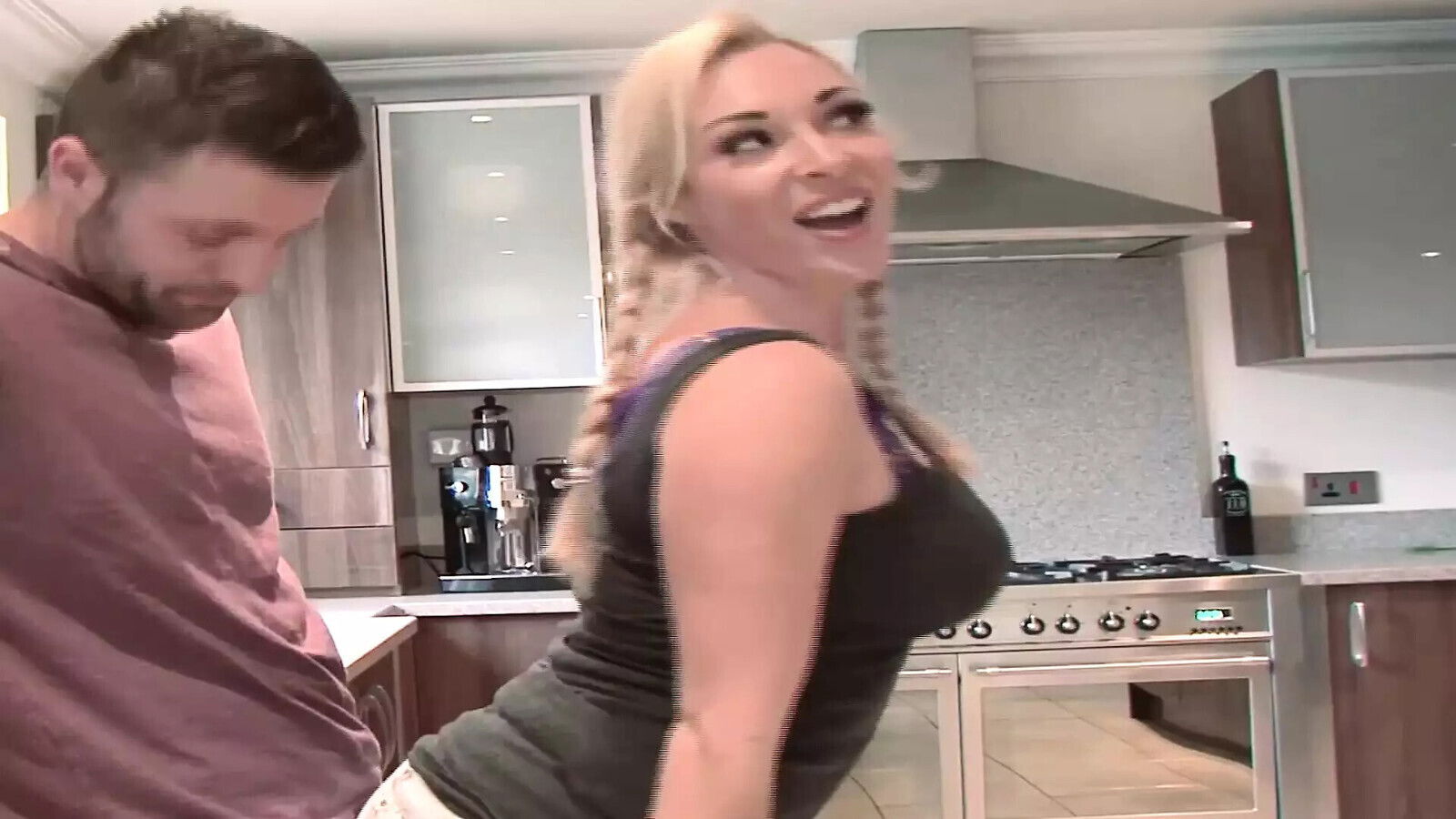 fuck blonde stepdaughter hard never forgets