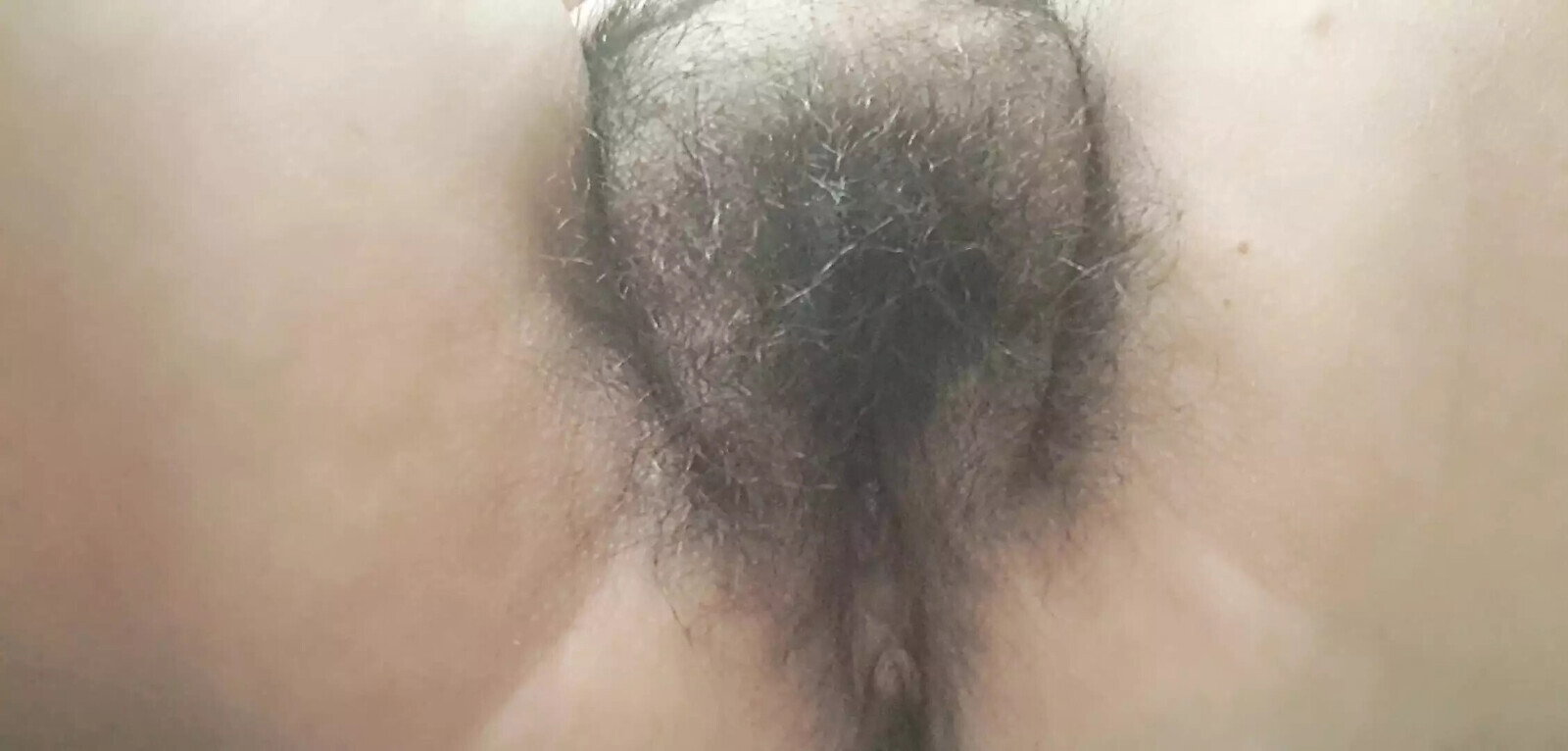 wife yoga open without panties