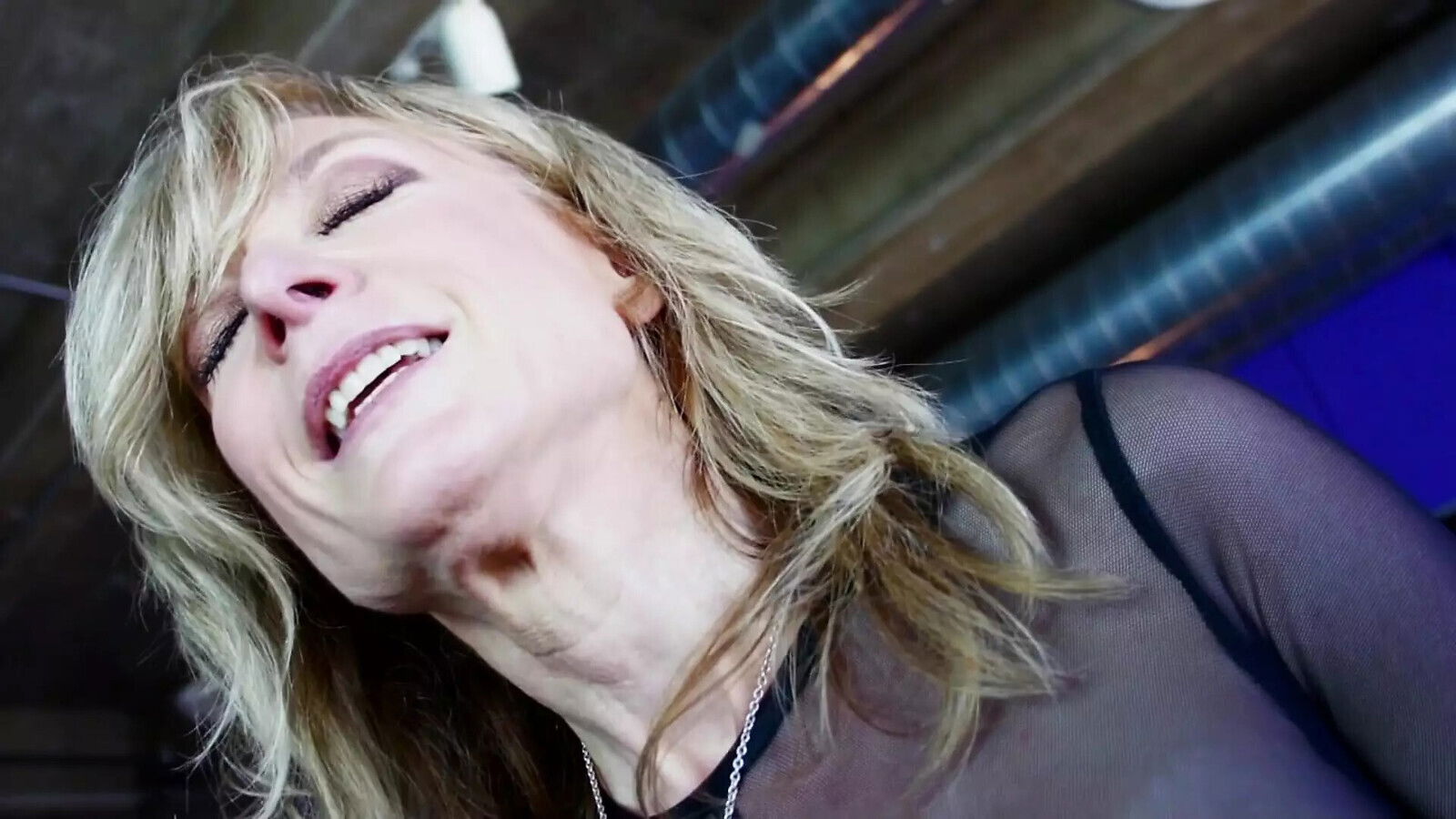 Pussy Lickers Unscripted Scene