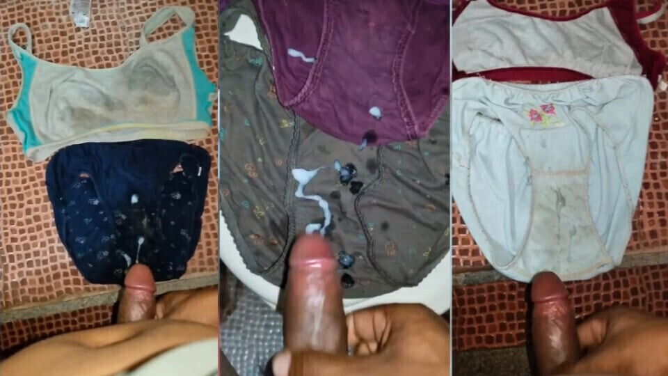 4StepMoms 3StepSisters Shocked Step Fucks Panty Releases Sperm Step Step Sister Coching Fuck