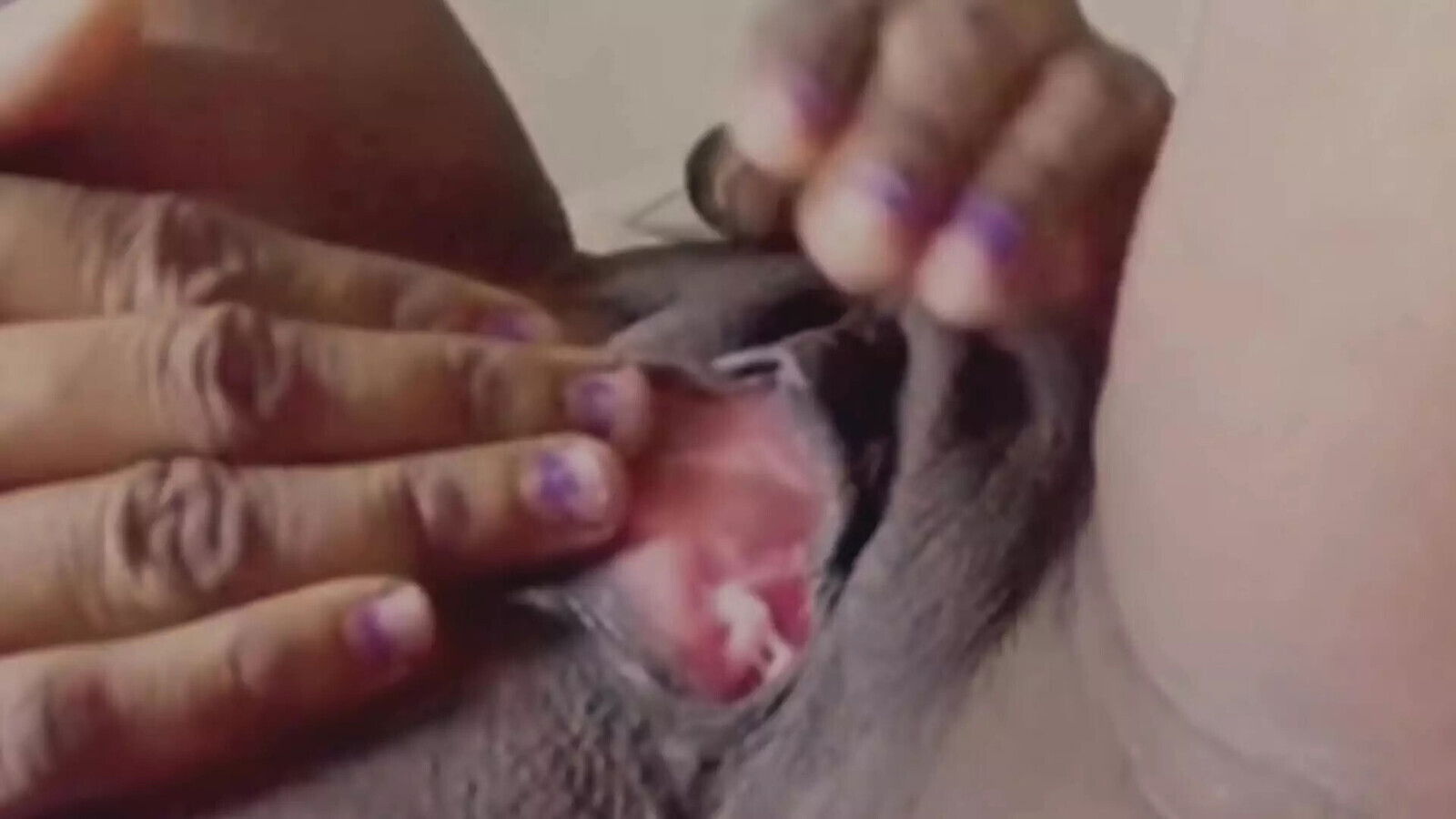 Desi Aunty Chut Anguli Karate Dekh Maine Apne Aunty Chod Diya