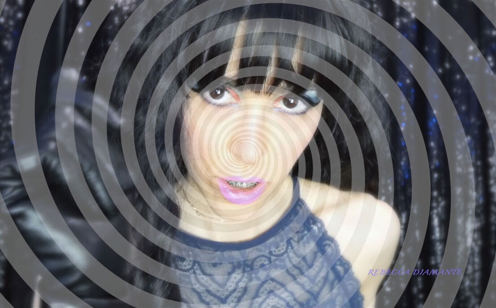 Mesmerising Gloves Relax Asmr