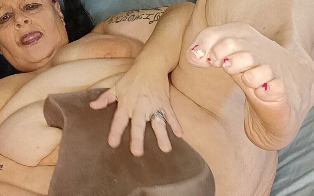 Naughty Nasty Wife Sneaks Night Boned Right