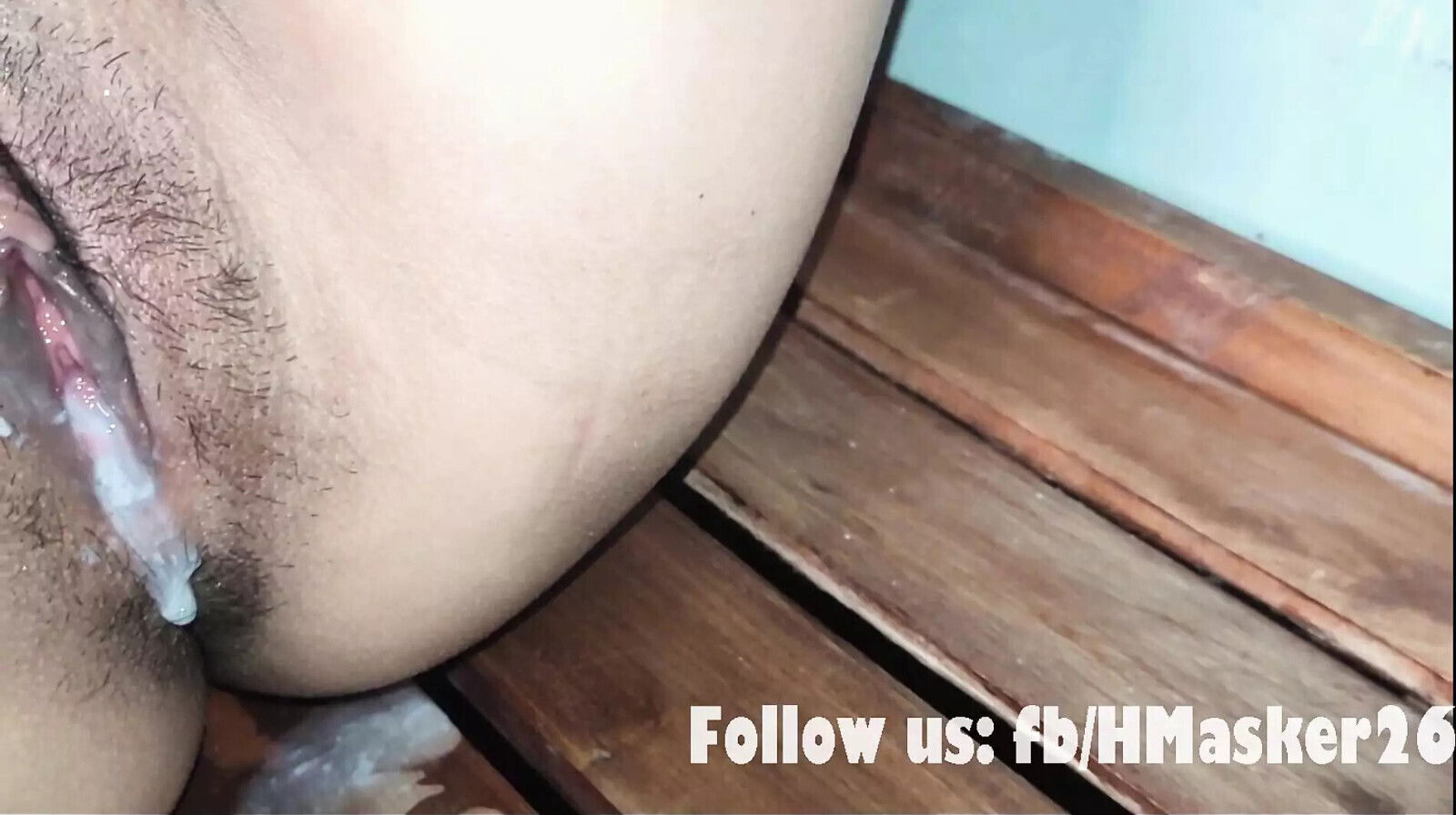 Viral Pinay Dripping inside Small Vagina