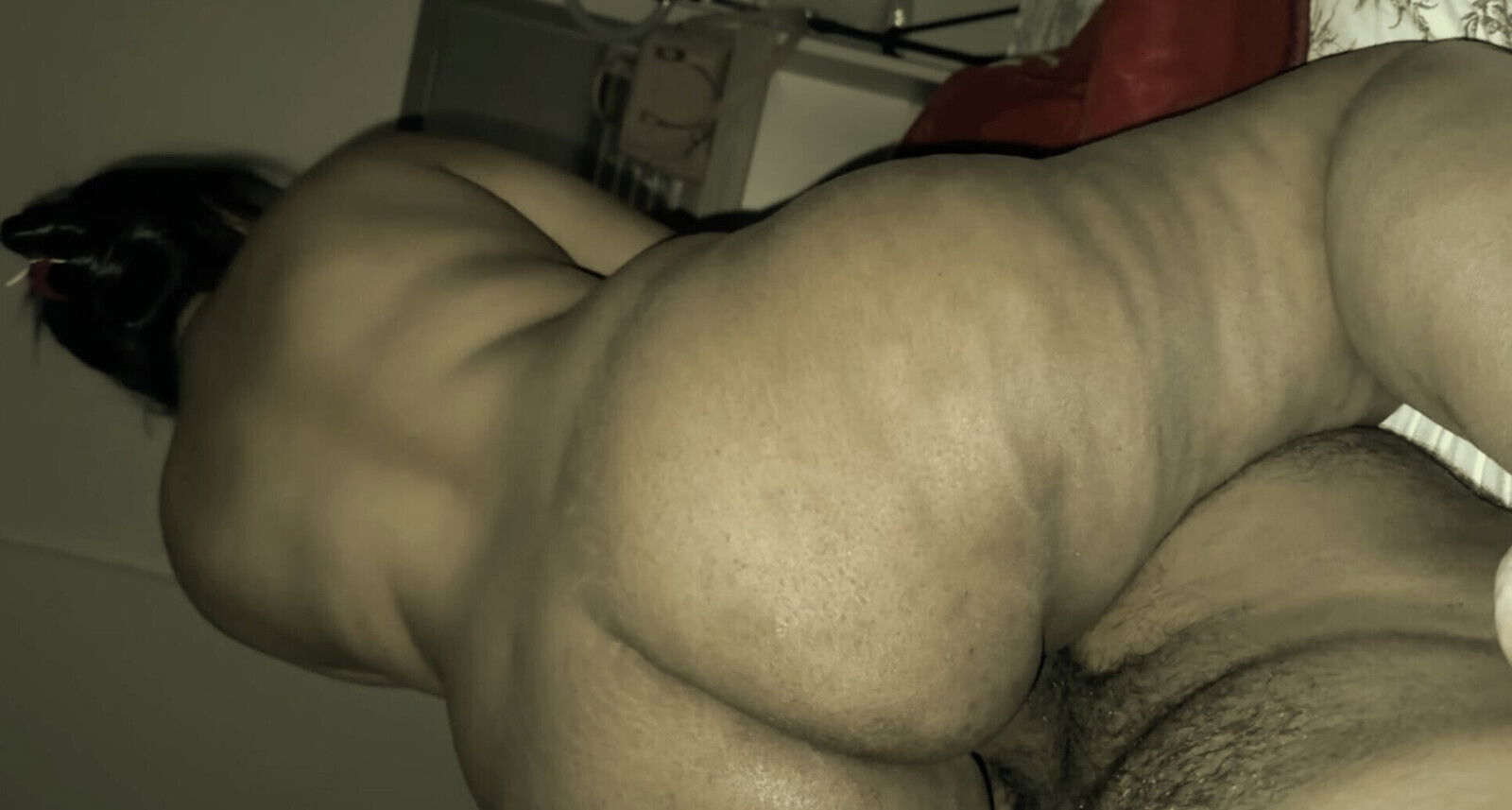 Thick Curvy MILF's Passionate Ride Climax with young Devar! Dirty Bhabhi's ride pure Ecstasy slow motion