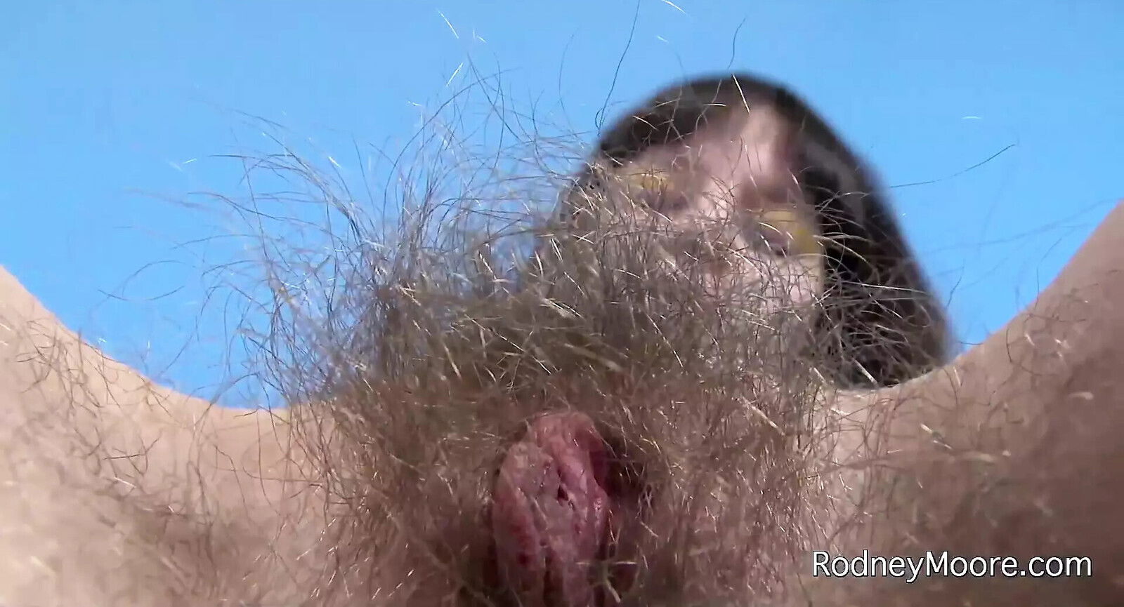 Cute Petite Hairy Girls