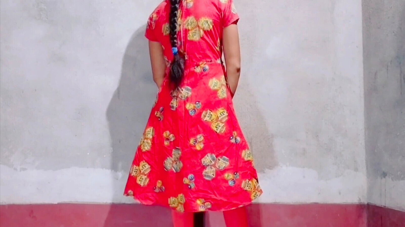 Indian Schoolgirl Tight Pussy Fuck Video