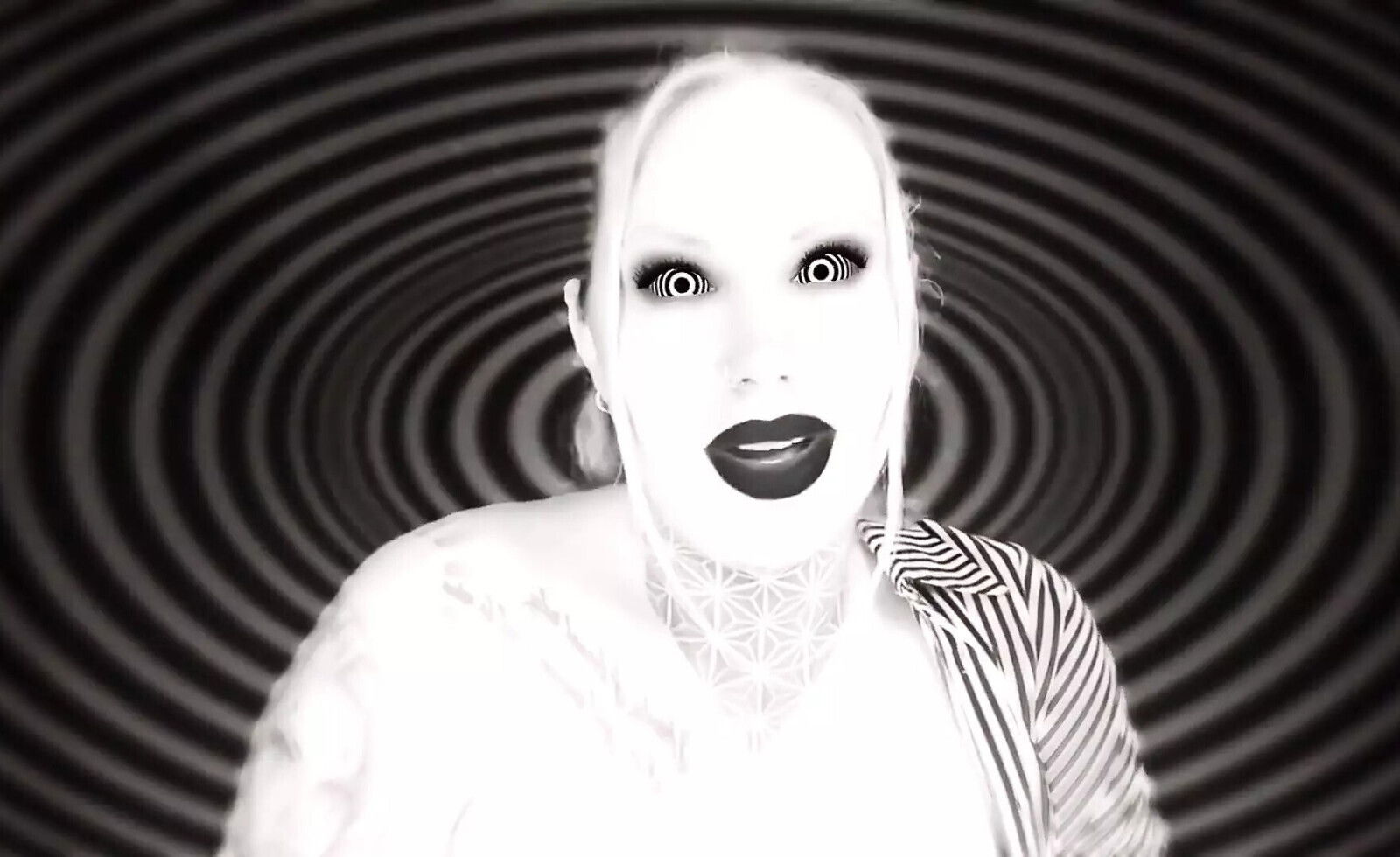 Aromagoondron: Dopamine Descent