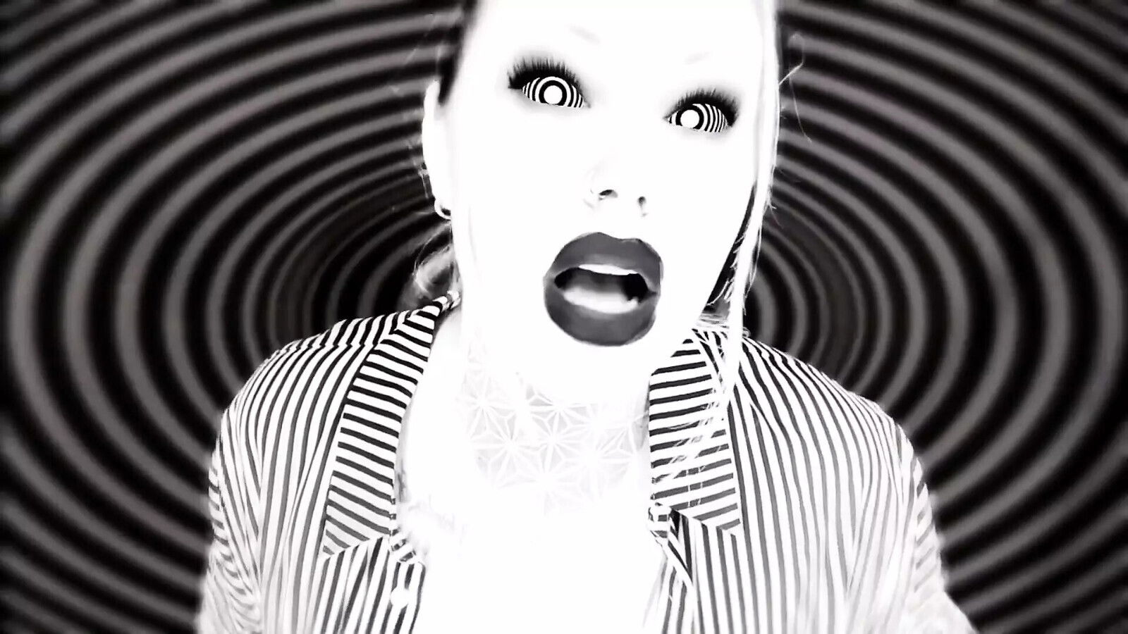 Aromagoondron: Spiralized Seduction