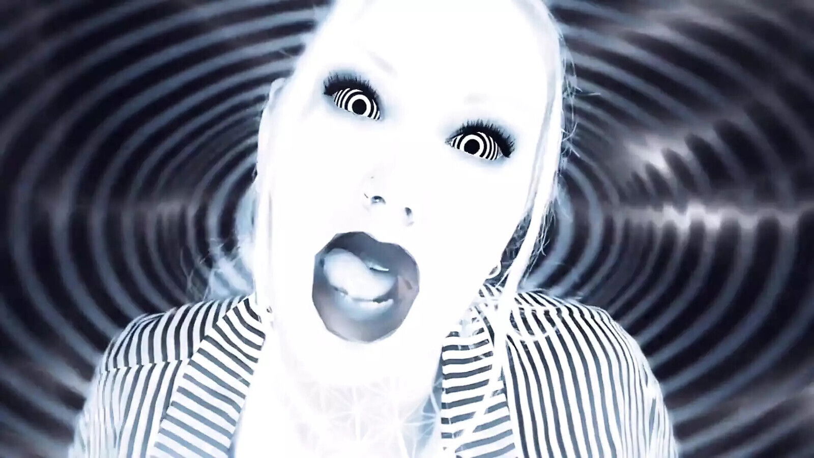 Aromagoondron: Mesmerized Obedience