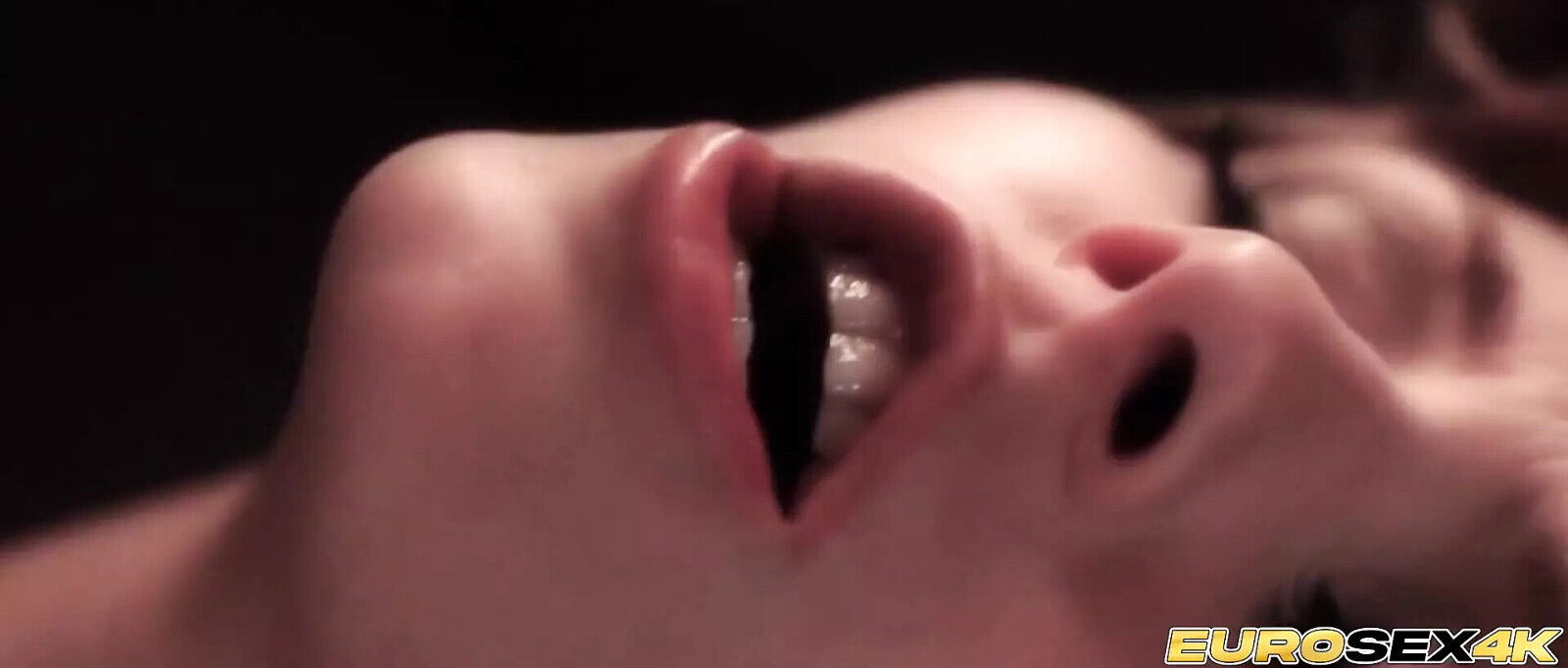 Sizzling Hungarian Lesbian Action