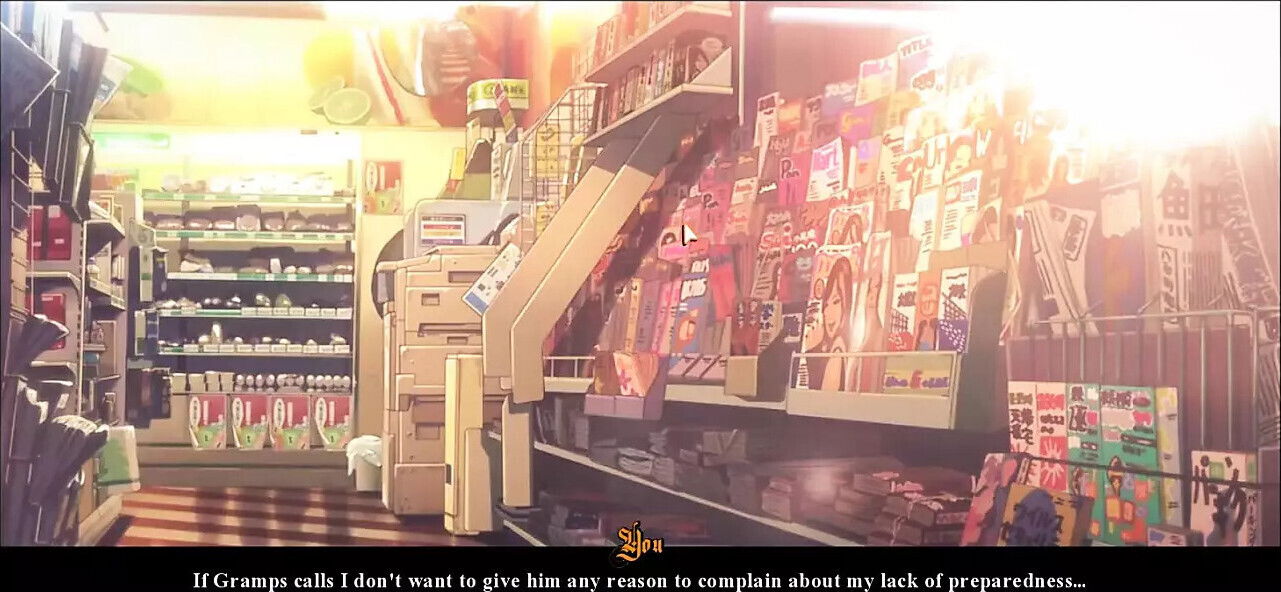 Corrupted Kingdoms Just