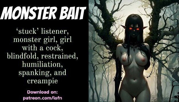 [F4A] Monster Bait 