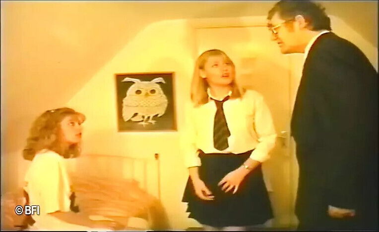 Poor teen girls trouble