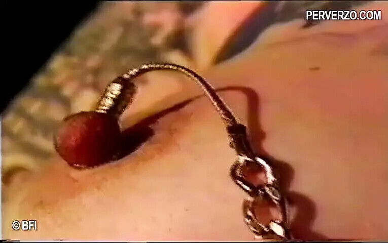 Rick savage bound suspended