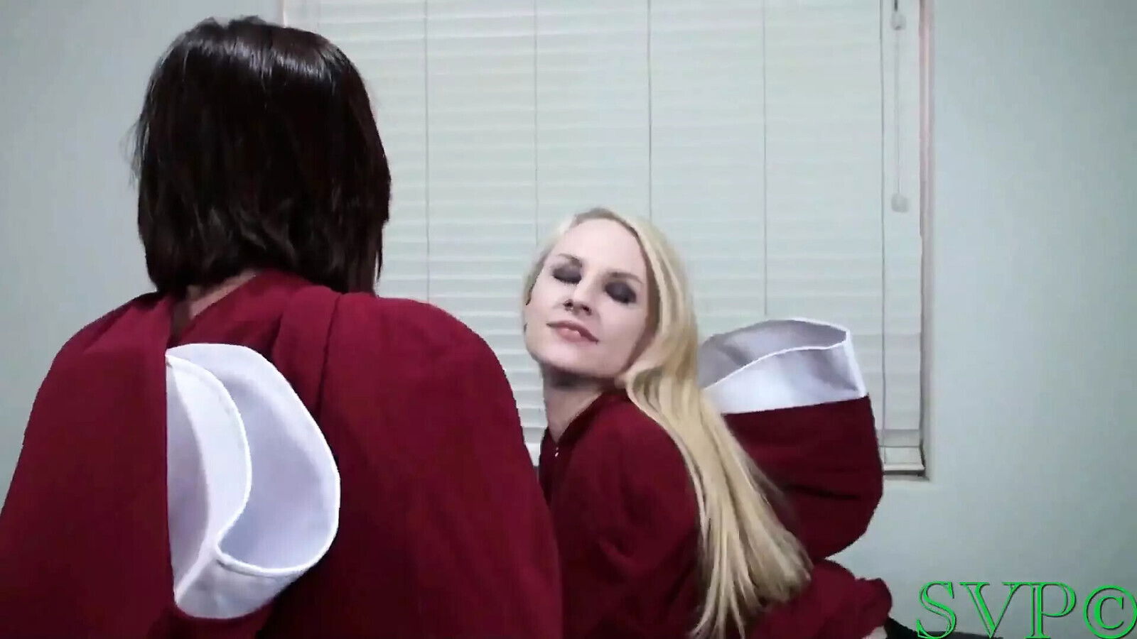 Special Society Members Have Secret Together