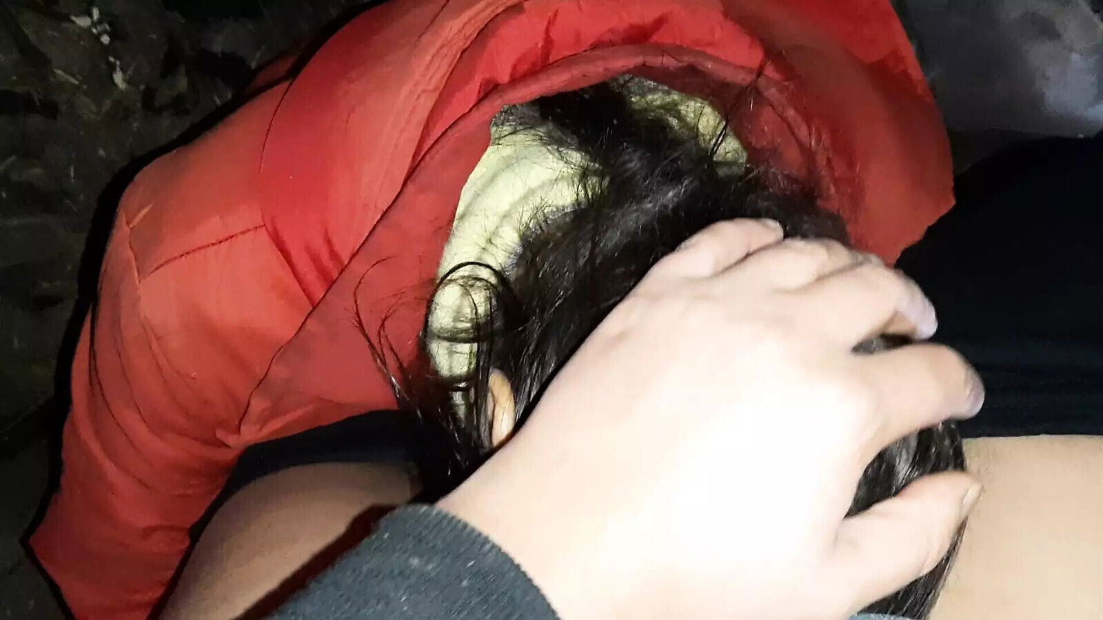 seduced forester's girlfriend fucked Lesbian-candys