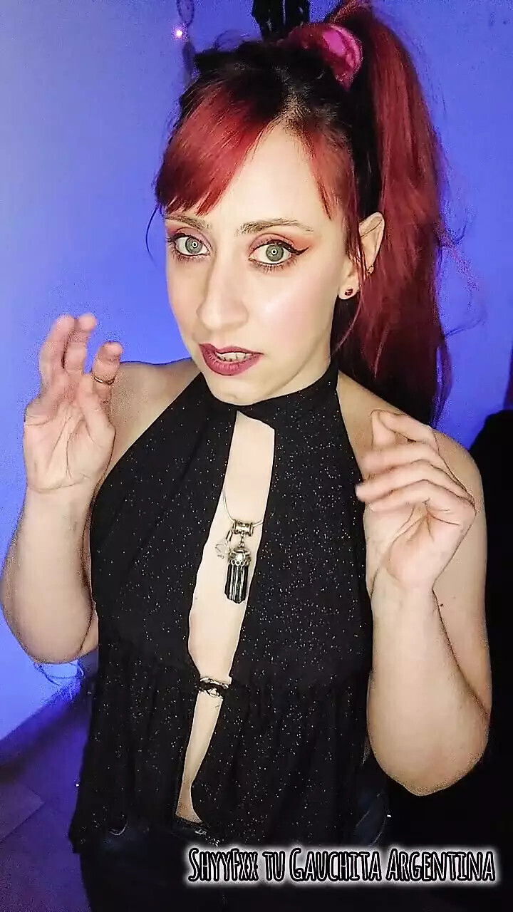 Insistent Fiery Worker Approaches Street with Spanglish Tricks!!!!