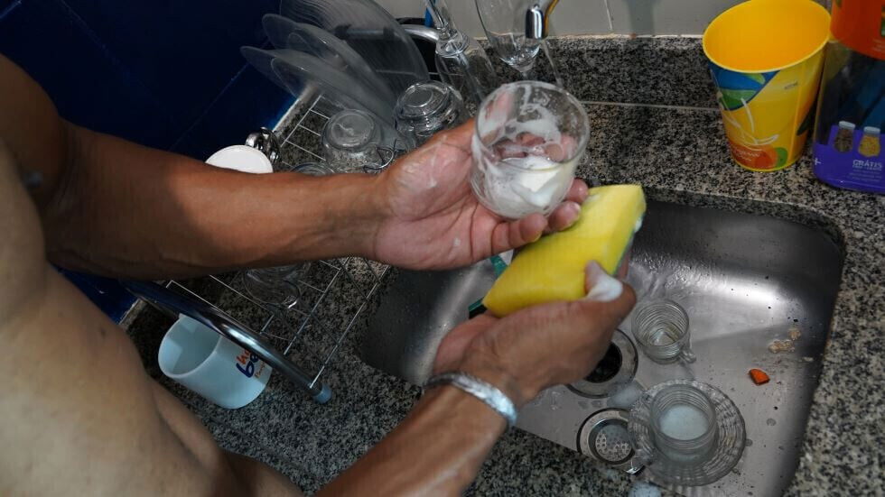 told wife, helping stepdaughter lunch AmoPornoBR