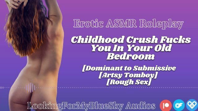 Audio Roleplay Your Friend Fucks Your Bedroom