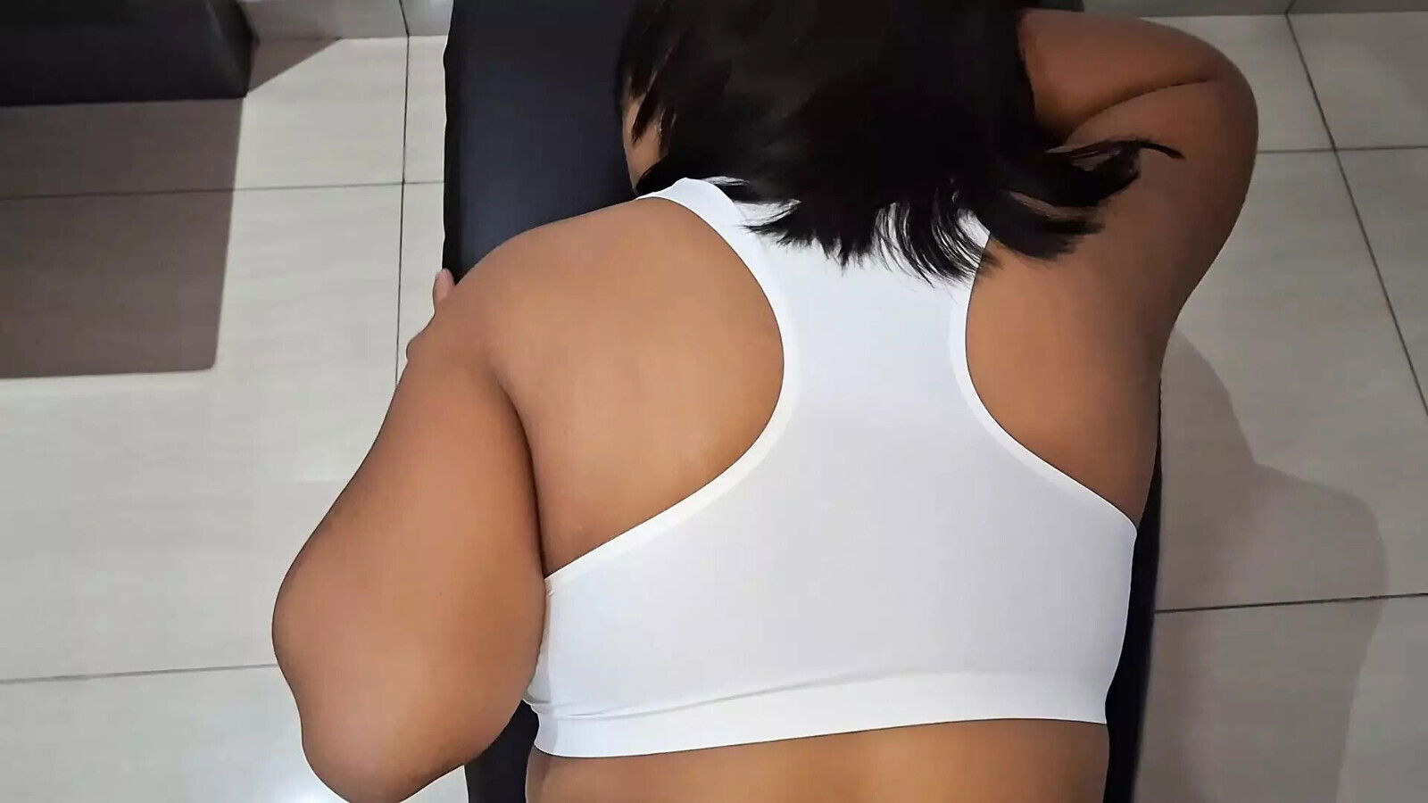 Fucking with friend from university