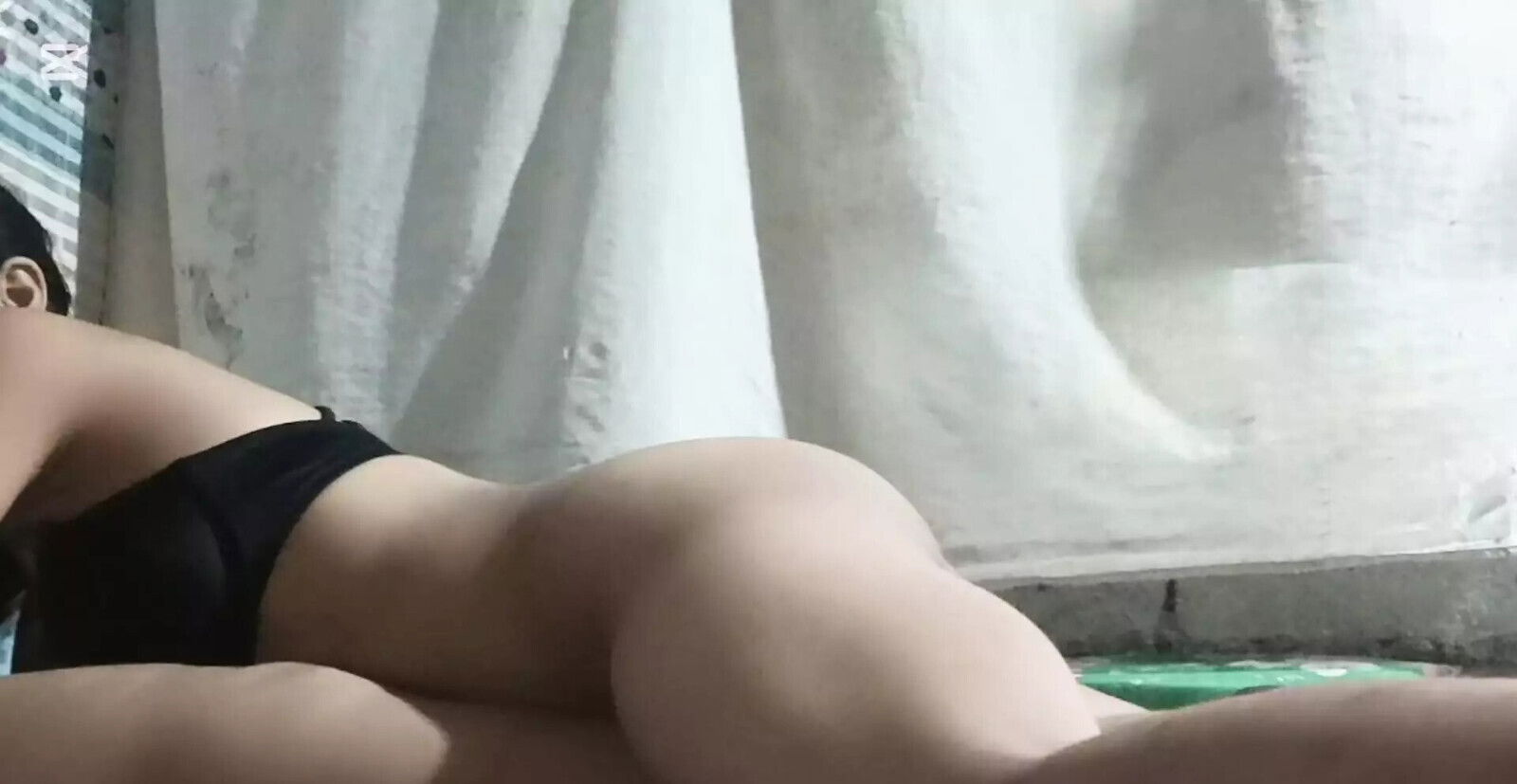 Yung Best Friend Mong Ganito Lambing! Galit