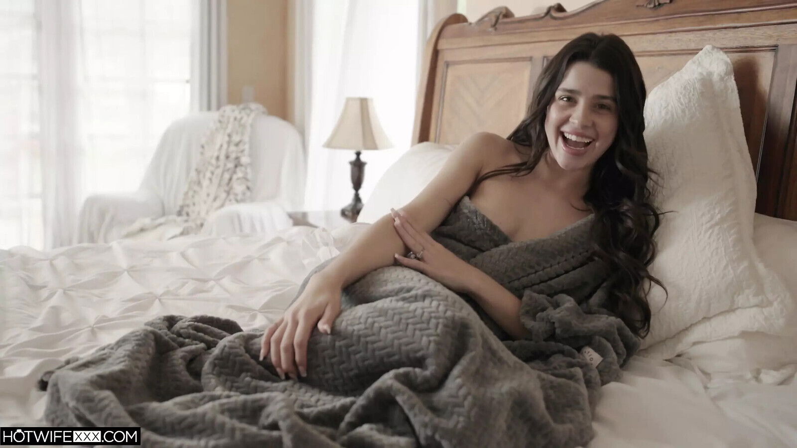 room with hotwife interviews