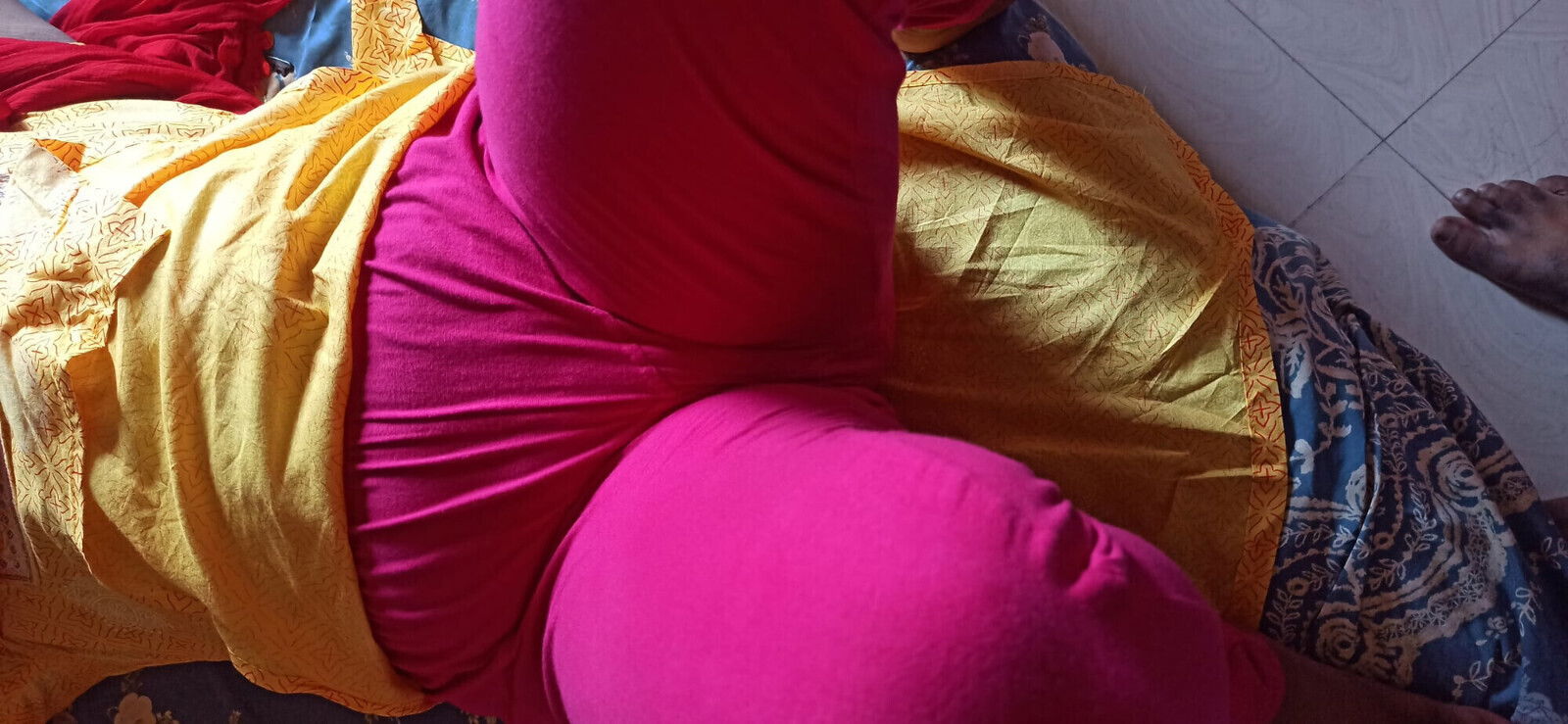 Boudir gudde fele dilam