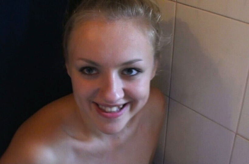 CzechAmateurs e030:Busty amateur loves swallow