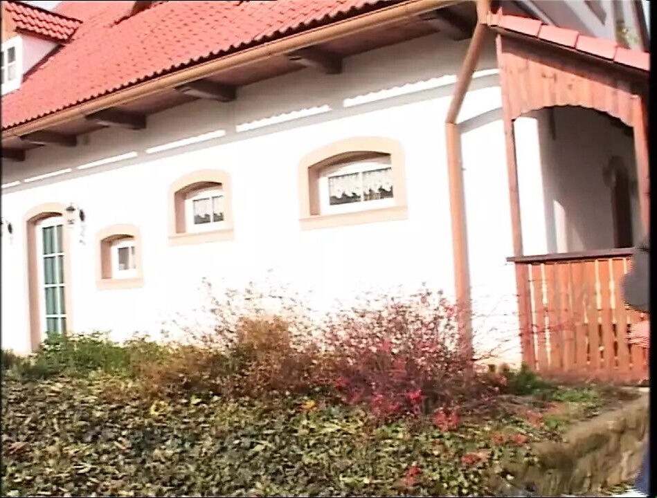 Sexy German Milf Heat! Episode