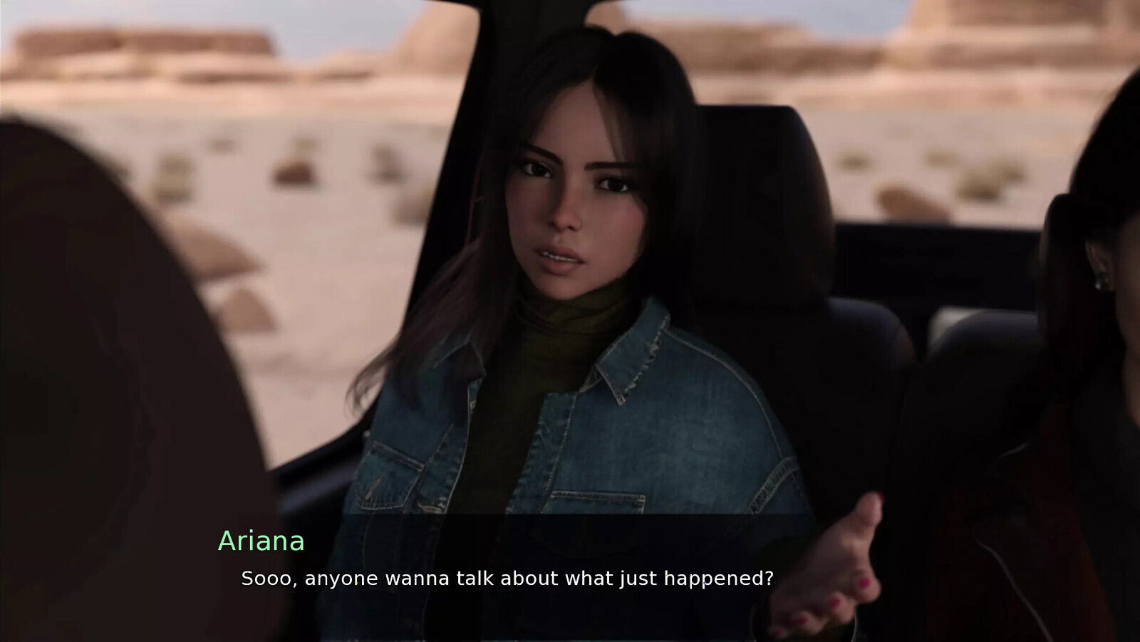 Resort Temptation Episode Girls Naked Fuel Free