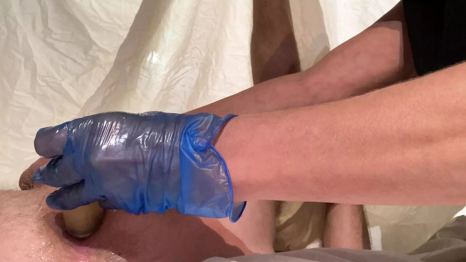 Finishing what started,Vic's toys