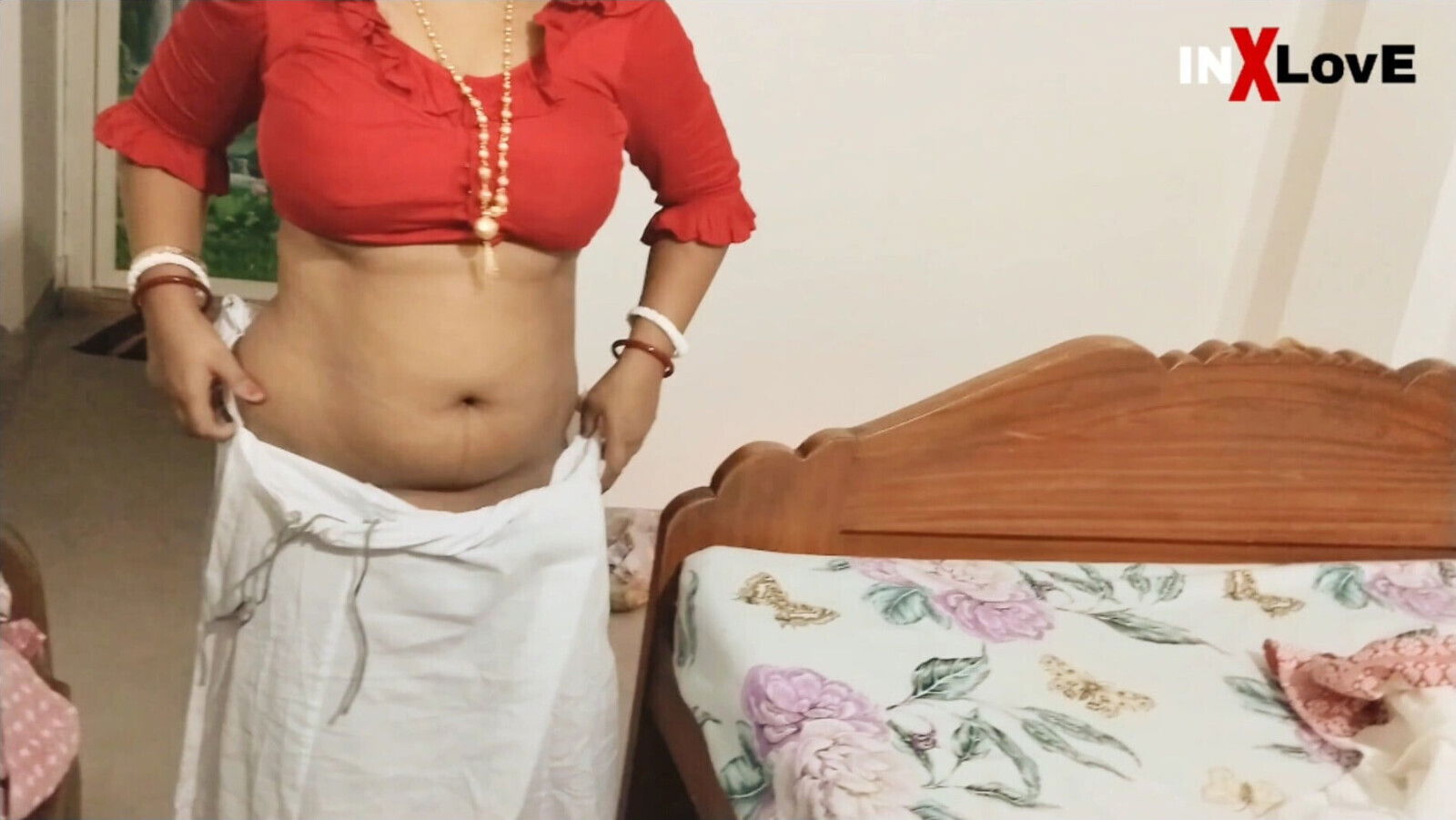 Housewife friend sister hardcore