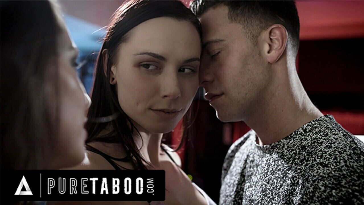 PURE TABOO Naive Aidra Obeys Abigail Pervert Dominant Producer Achieve Dream