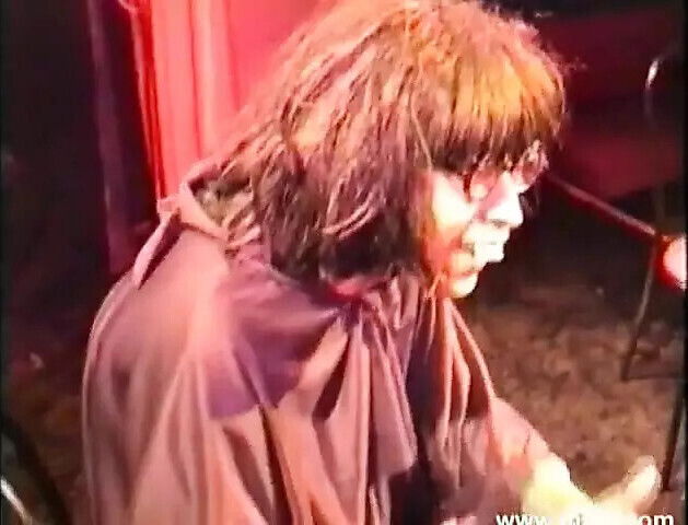 Marie Antoinette Sucoir Theatre