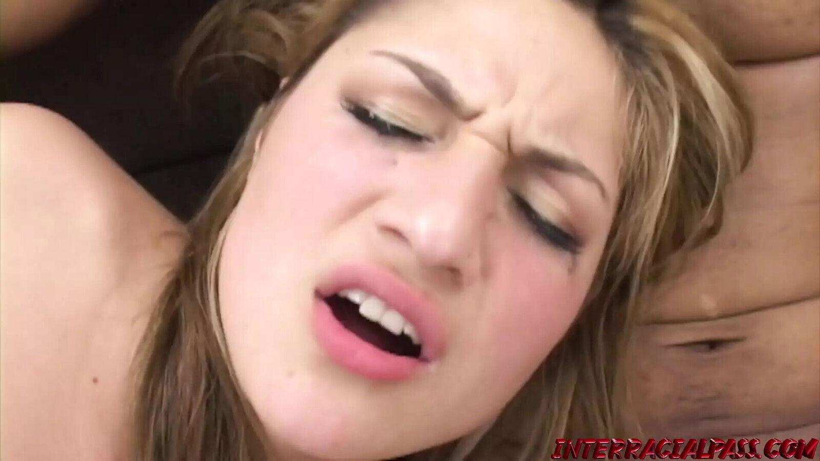 Trash talking Black Cocks Sonia Lopez