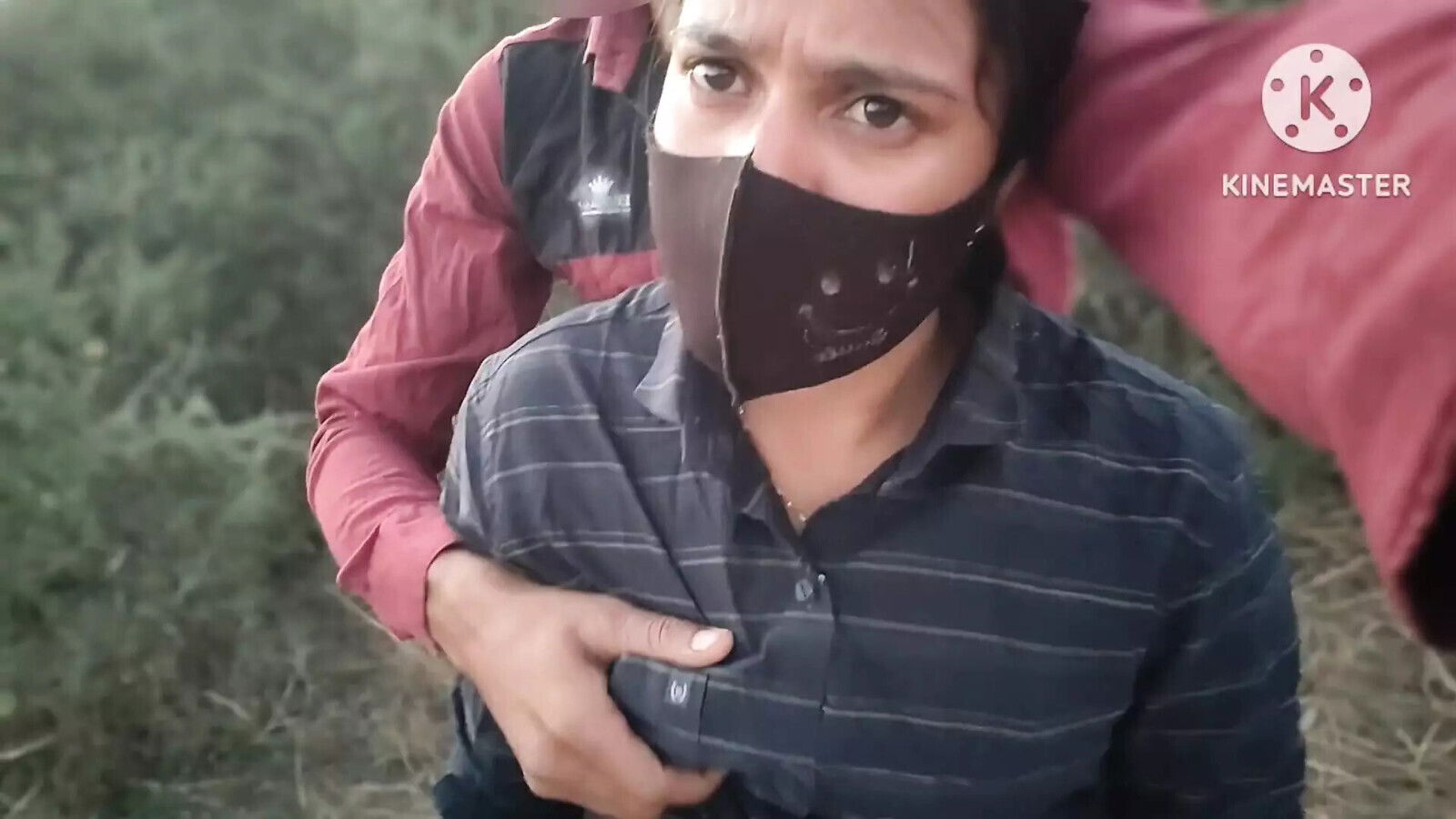 Indian Virgin School Girls First time with Boyfriend Jungle outdoor hindi