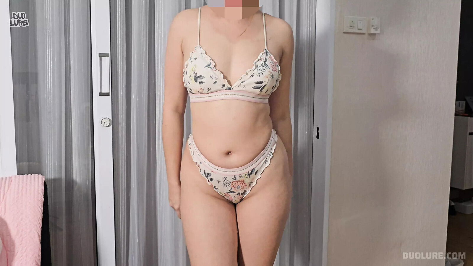 Nude Bikini Try-On Haul! (Part