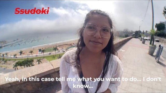 cita tinder, CUENTO ACTRIZ PORNO, grabamos mientras LLENA COÑO LECHE.