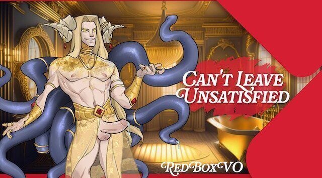 Meduso Makes Sure You're Fully Satisfied (Hentai) Patreon Preview