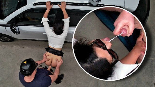 Fuck hard secretary work